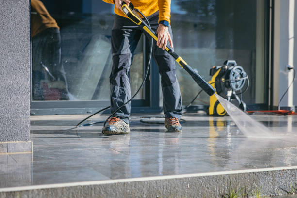 Best Concrete Pressure Washing  in East Berwick, PA