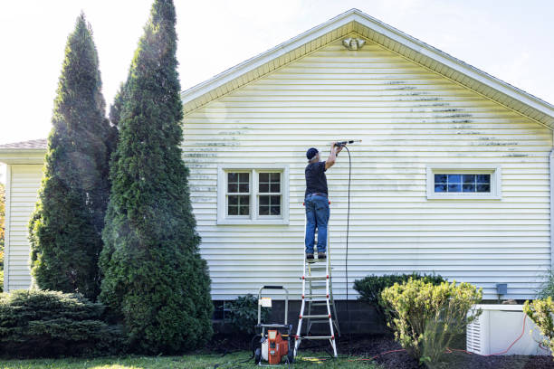 Best Affordable Pressure Washing  in East Berwick, PA