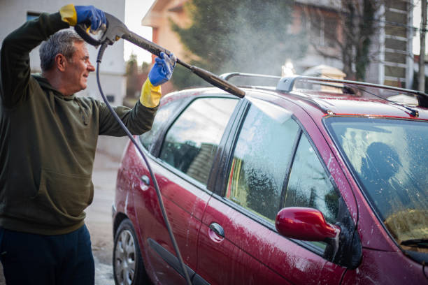 Best Pressure Washing Brick  in East Berwick, PA