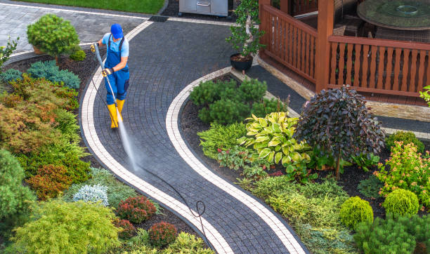 Best Commercial Pressure Washing  in East Berwick, PA